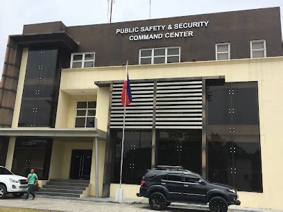 Bangko Sentral Ng Pilipinas in Poblacion District, Davao City, .